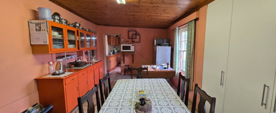 5 Bedroom Property for Sale in Riviersonderend Western Cape